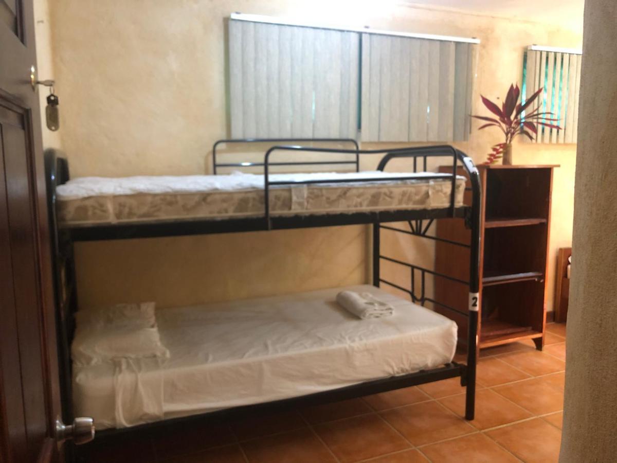 Chosa Manglar Suites & Cabins Puerto Jiménez Dış mekan fotoğraf
