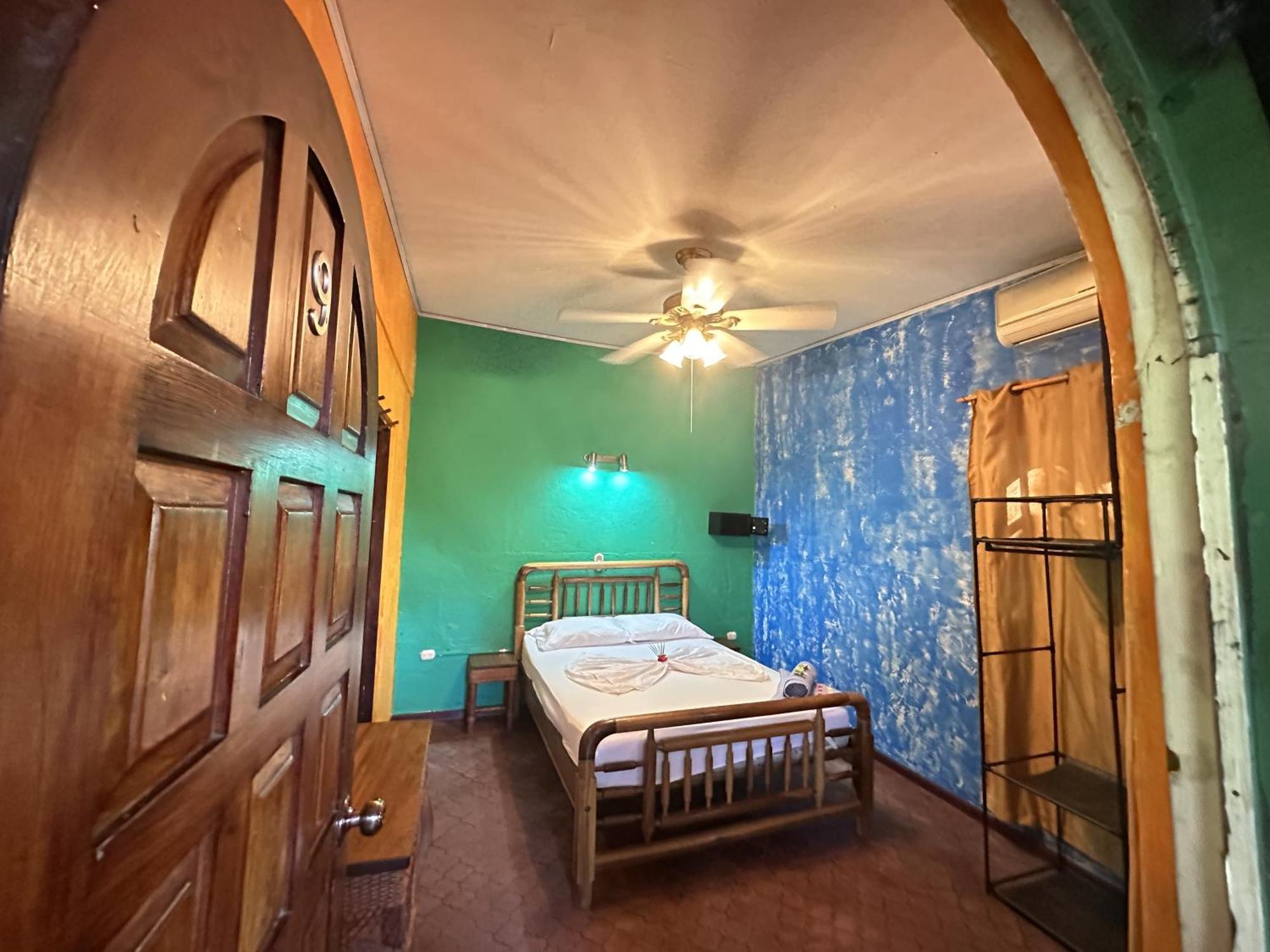 Chosa Manglar Suites & Cabins Puerto Jiménez Dış mekan fotoğraf