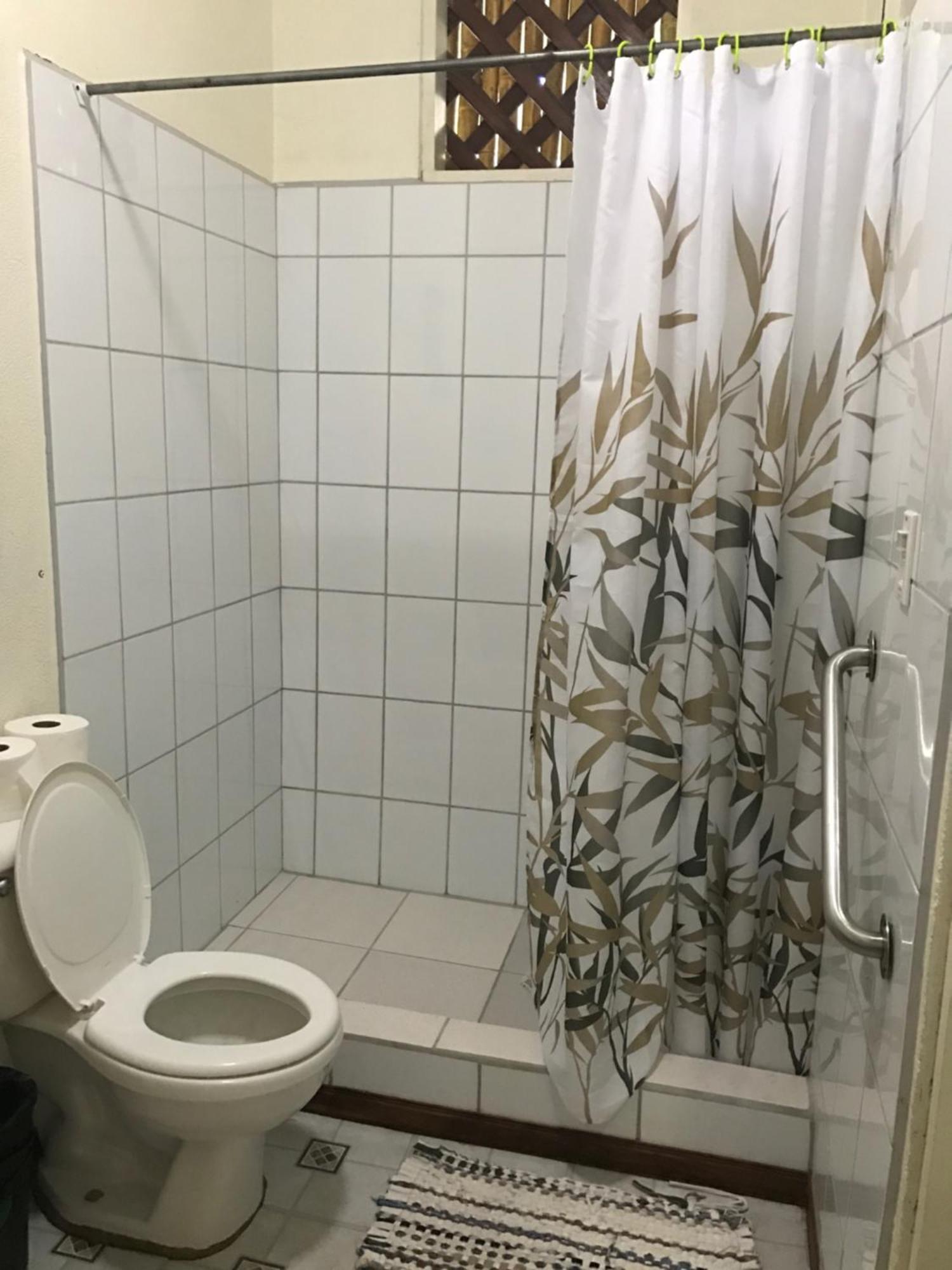 Chosa Manglar Suites & Cabins Puerto Jiménez Dış mekan fotoğraf